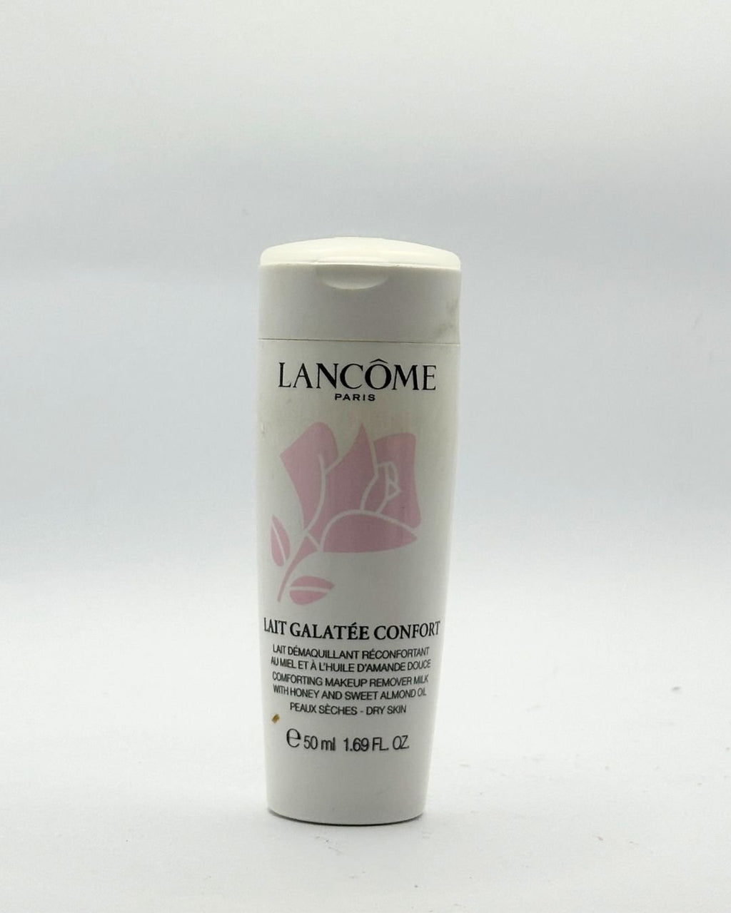 Lancôme Milk Cleanser - Cleansing Milk