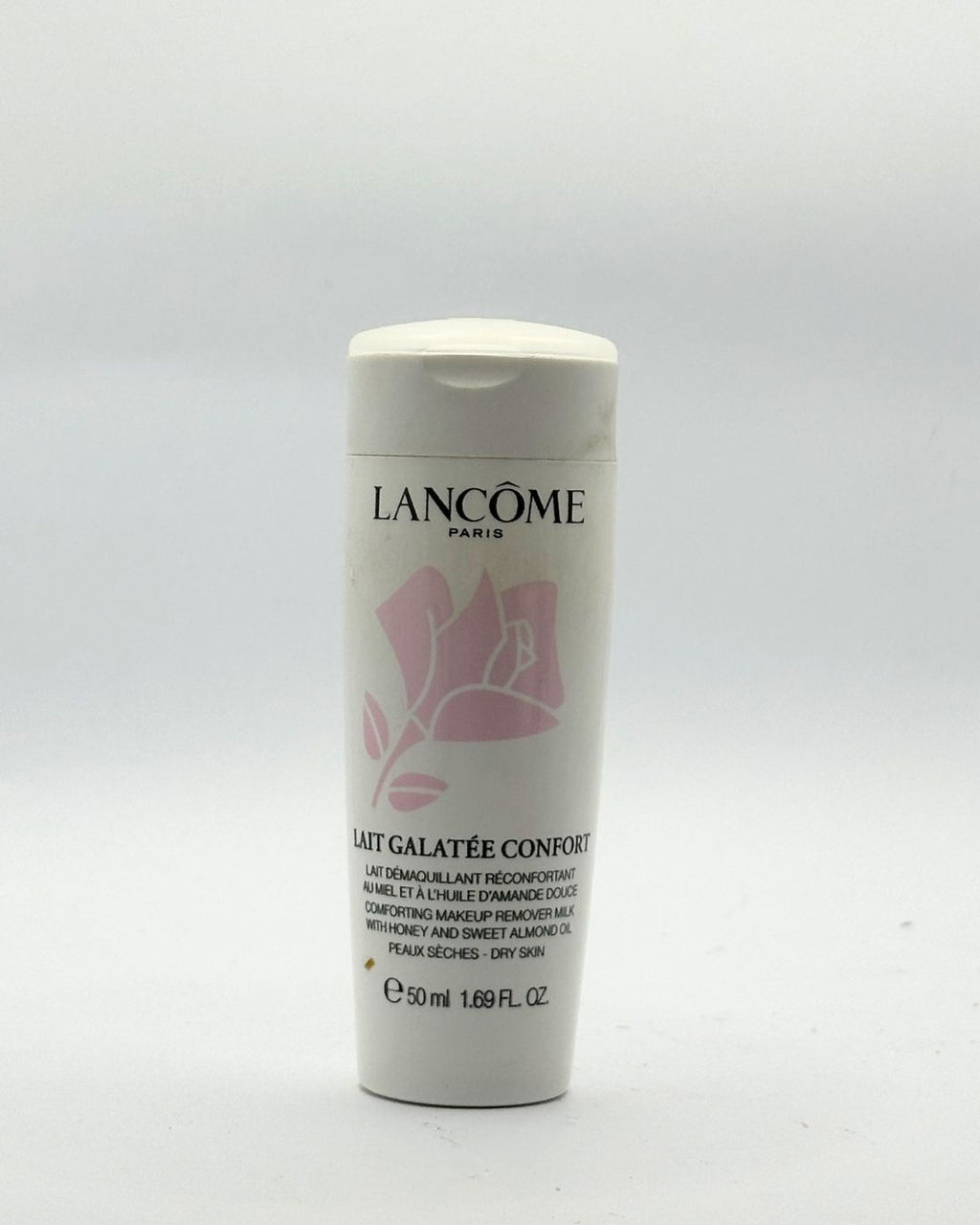 Lancôme Milk Cleanser - Cleansing Milk