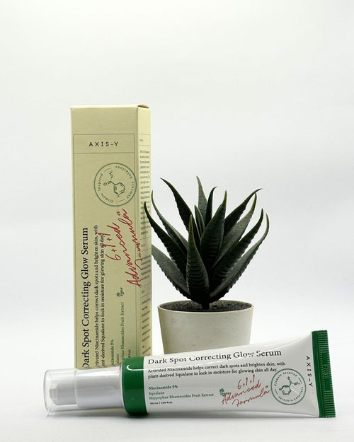 AXIS-Y Dark Spot Correcting Glow Serum
