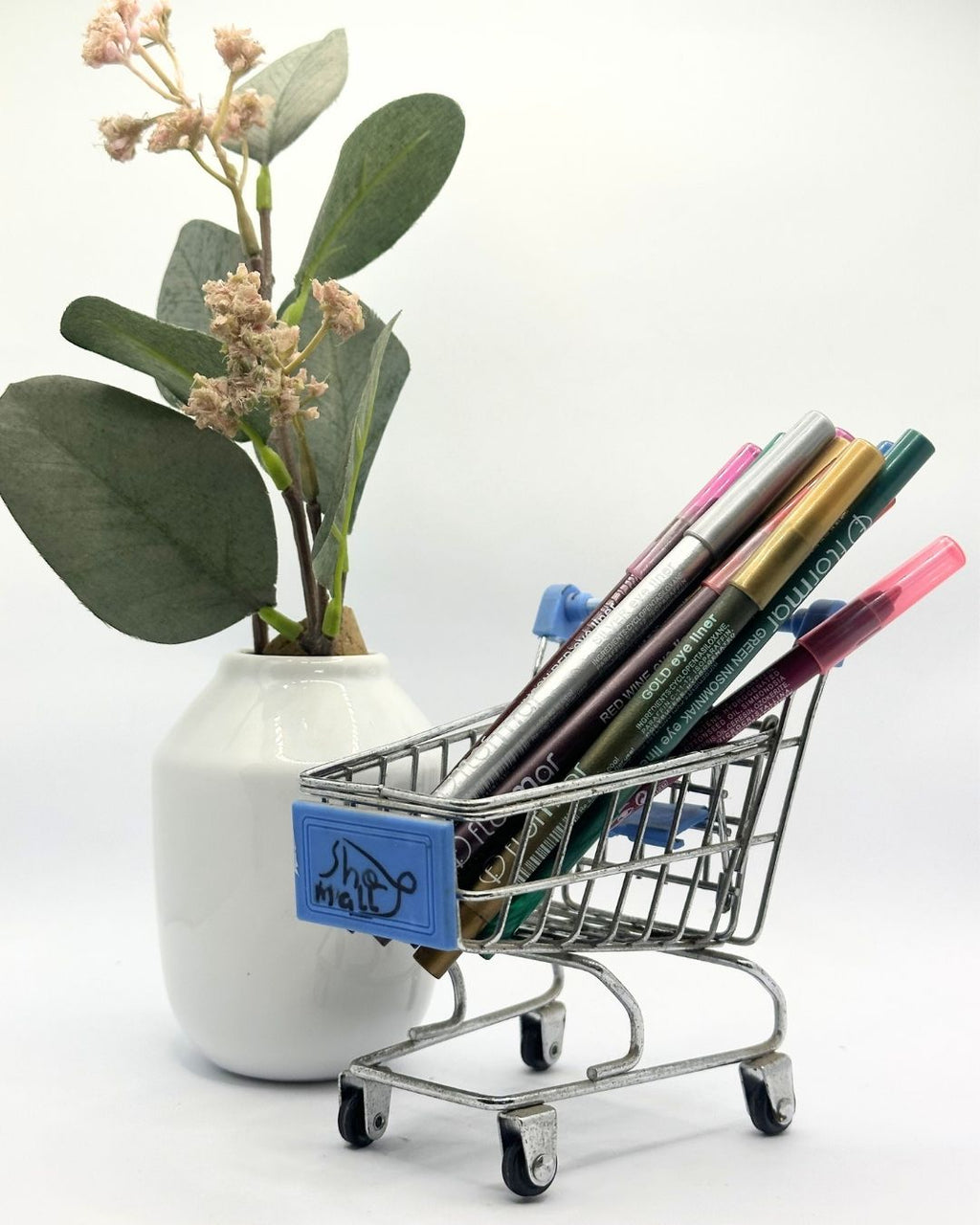 flormar Matt lip Pencil 210/- Per Pencil
