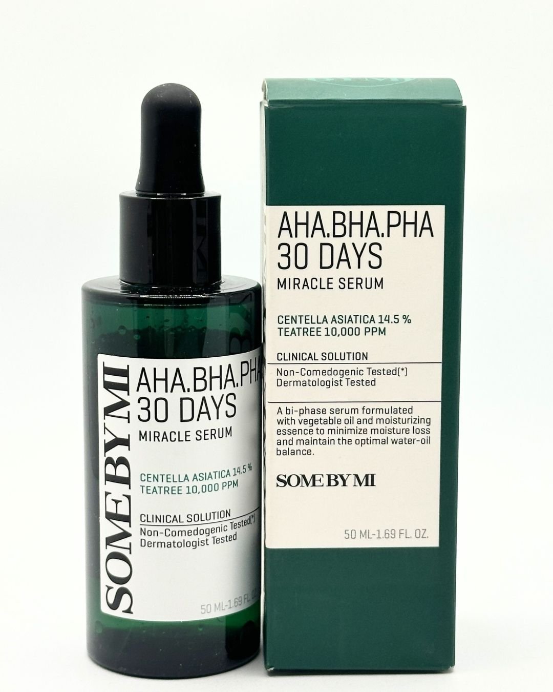 SOMEBYMI AHA.BHA.PHA Miracle Serum