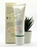 AXIS-Y Cleansing Foam