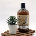 Loyal Star Ginger Conditioner 560ML