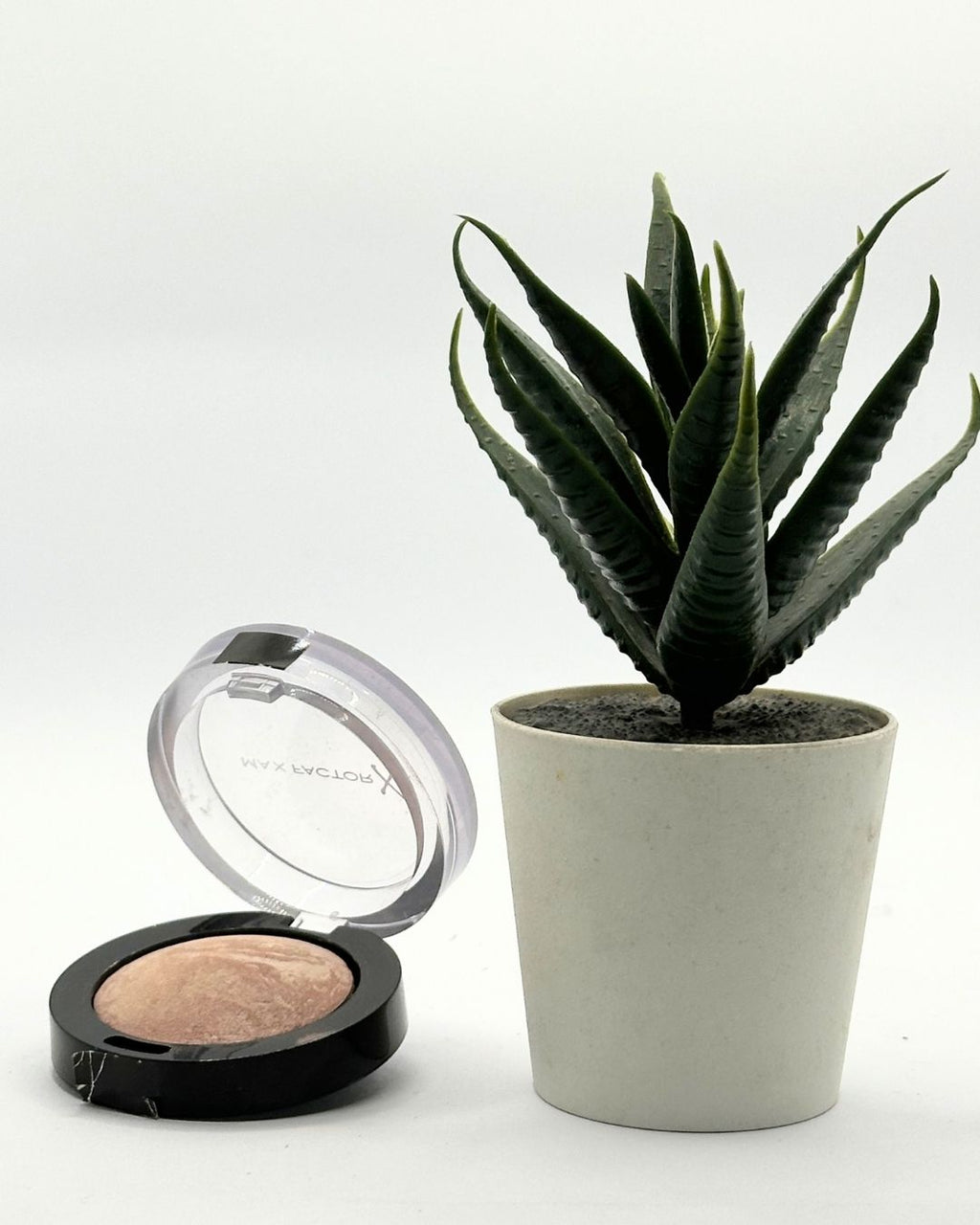 Max Factor Color Me uff Blush - 20 lavish mauve