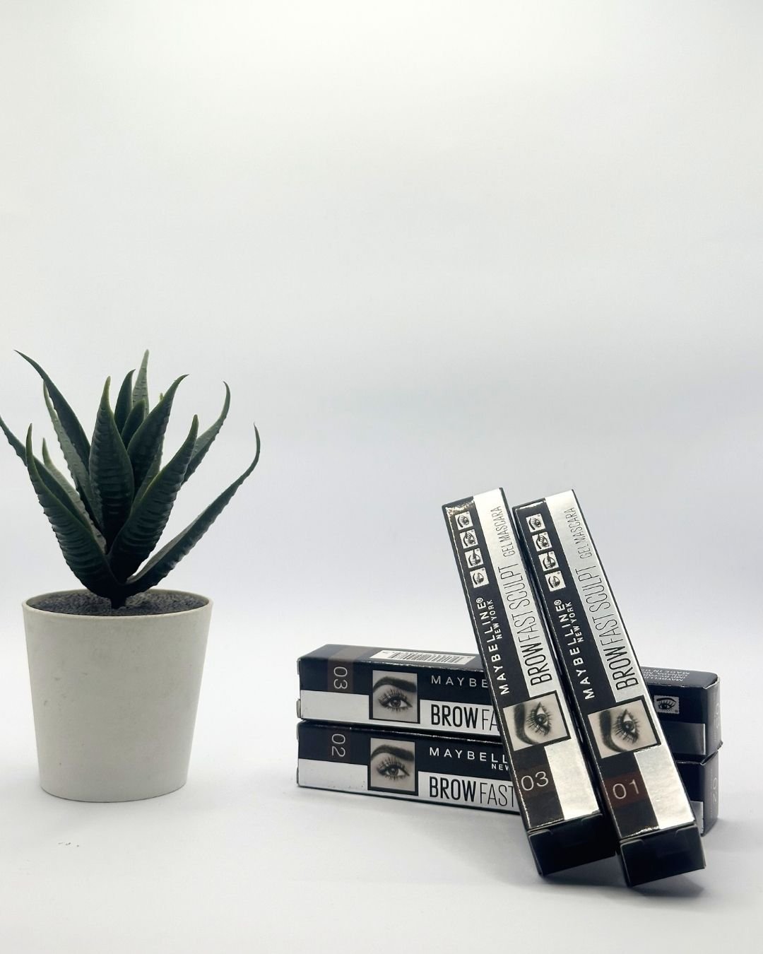 Maybelline Eye Brow Mascara
