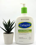 Cetaphil Moisturizing Lotion - Dry to Normal Sensitive Skin