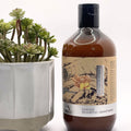 Loyal Star Ginger Shampoo 560ML