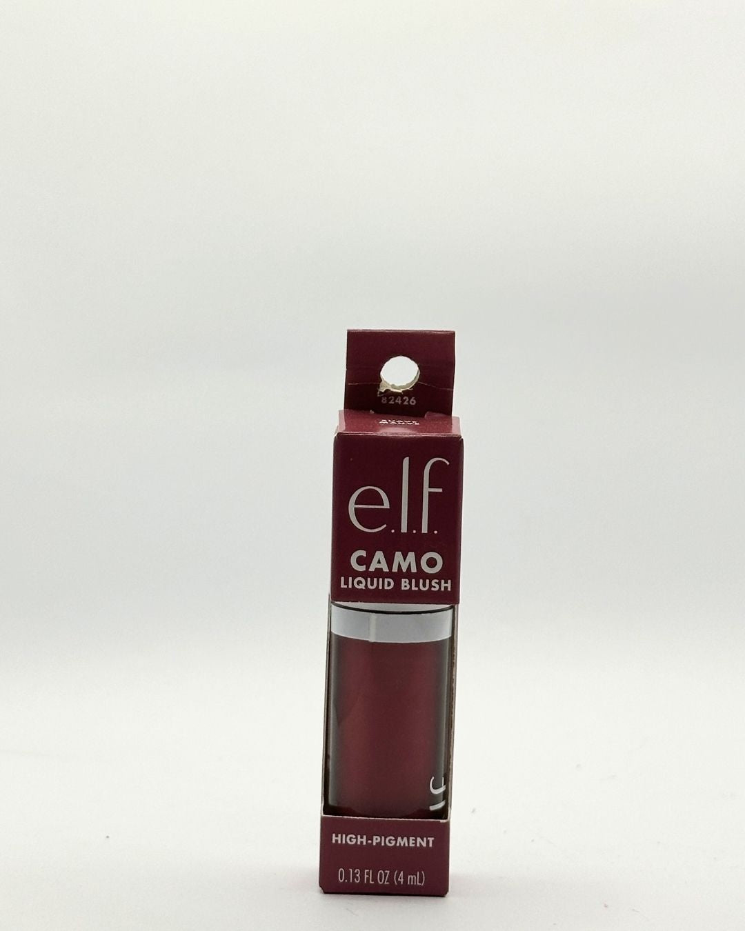 e.l.f. Camo Liquid Blush