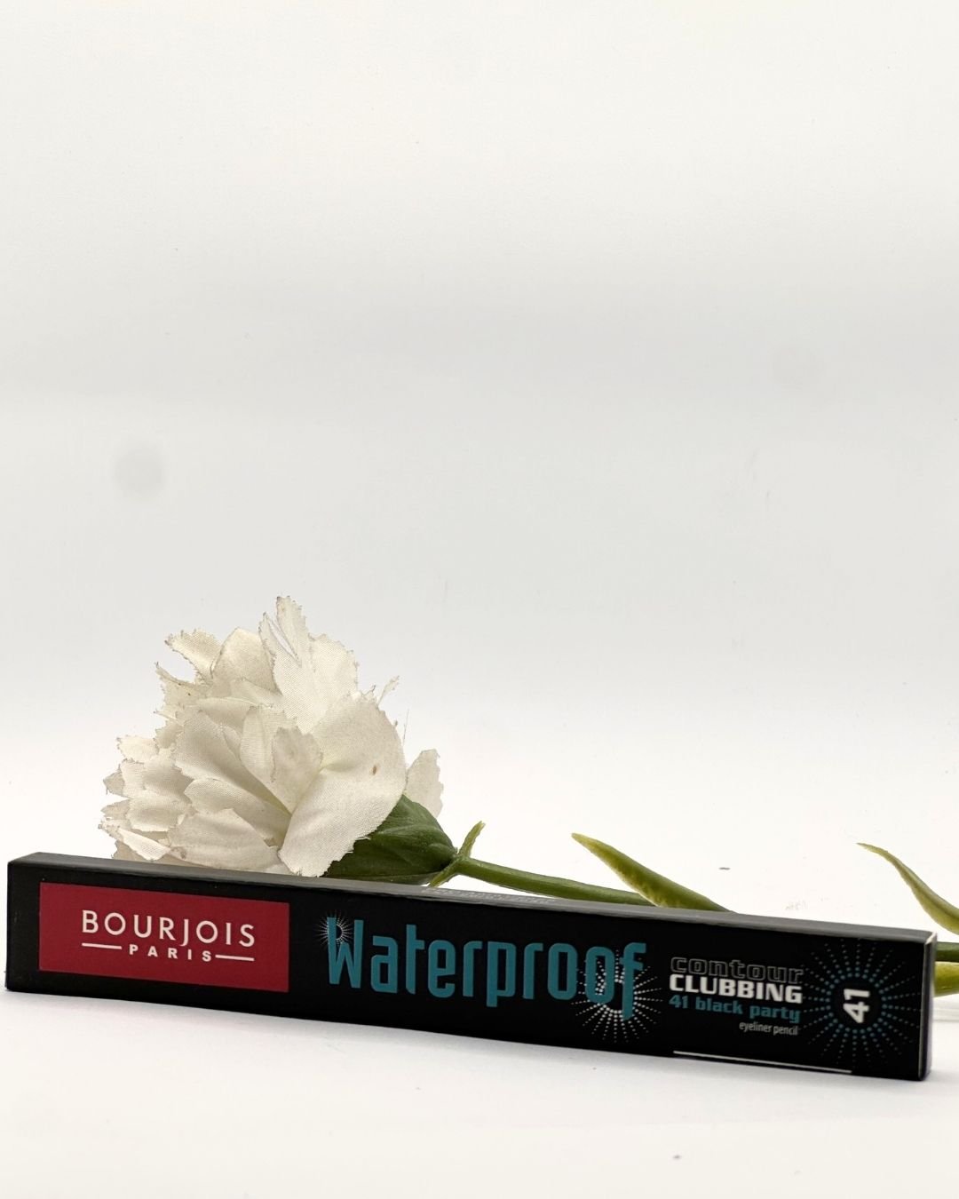 Bourjois Waterproof Clubbing Eyeliner Pencil