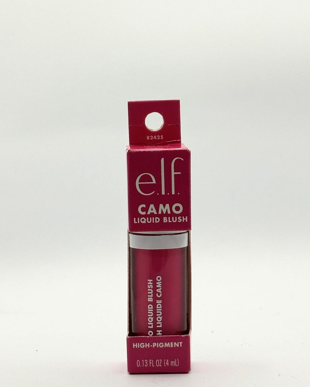 e.l.f. Camo Liquid Blush