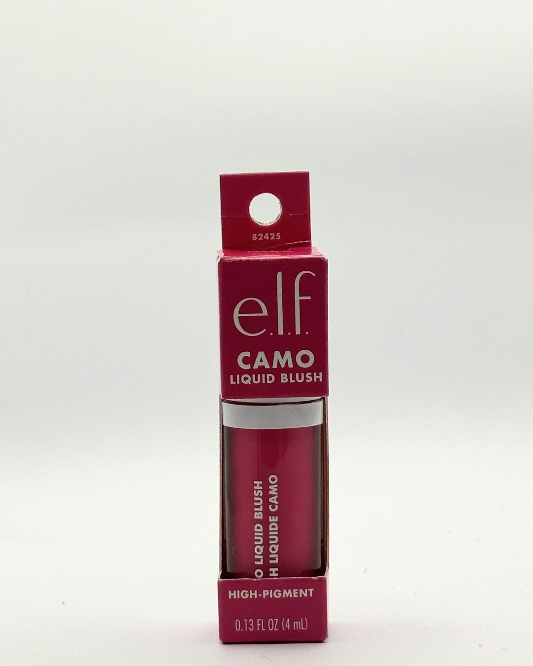 e.l.f. Camo Liquid Blush