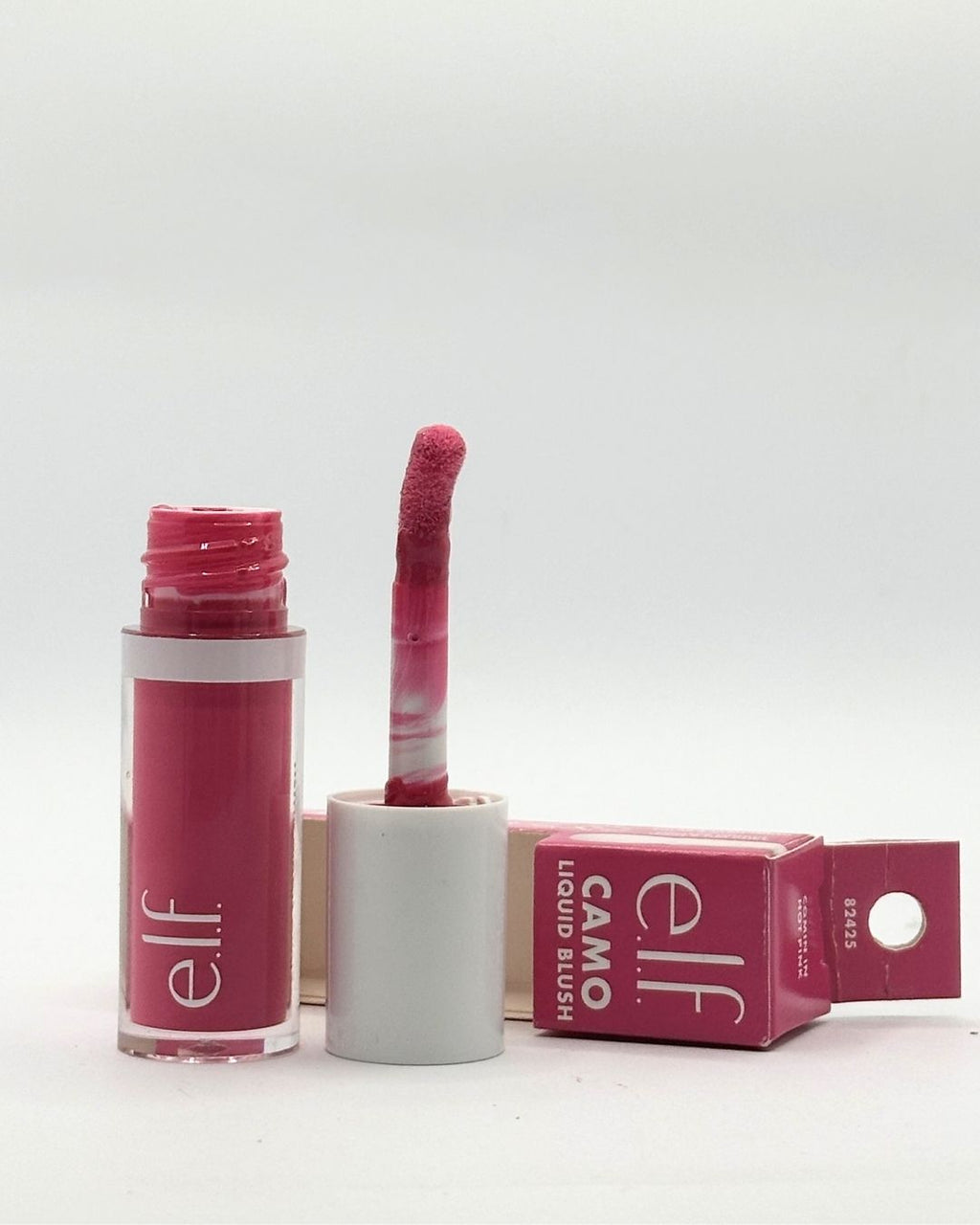 e.l.f. Camo Liquid Blush