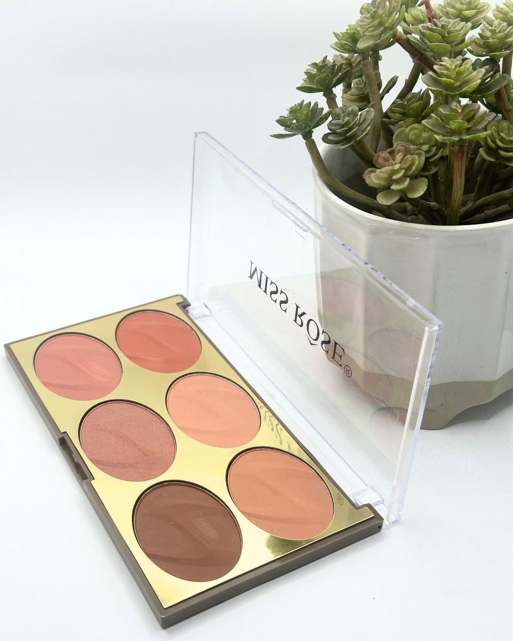 Miss Rose Contouring Kit