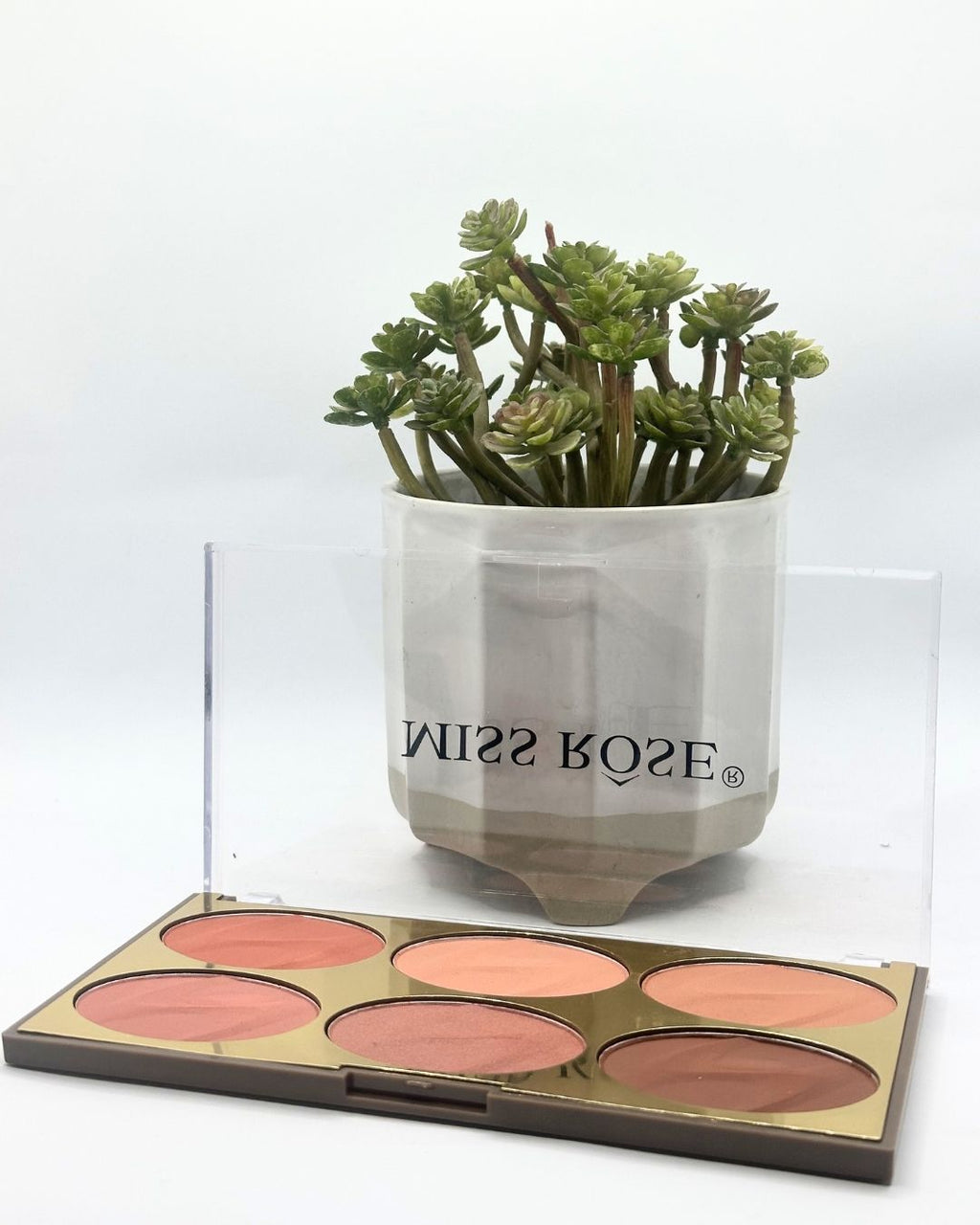 Miss Rose Contouring Kit