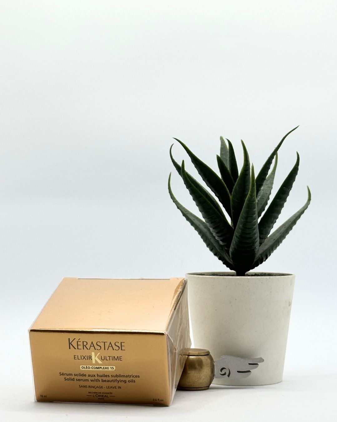 Kerestese Hair Serum
