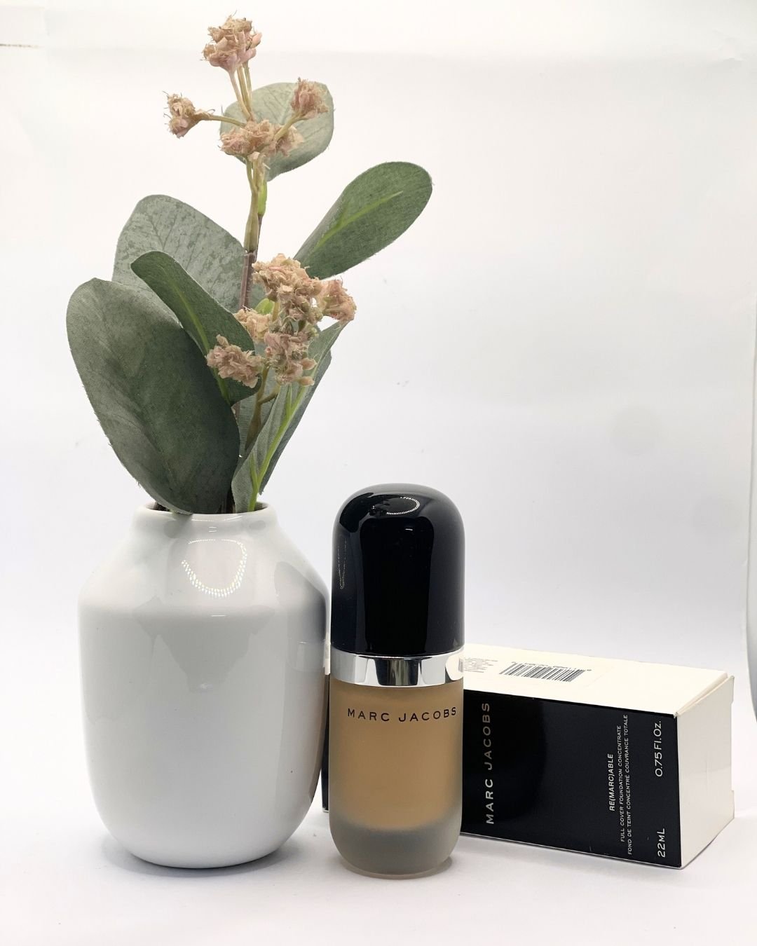 Marc Jacobs RE(MARC)ABLE Foundation
