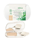 Burjois Face Powder