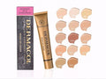 Dermacol Foundation Tube