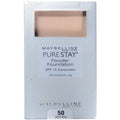 Maybelline Pure Stay Face Powder