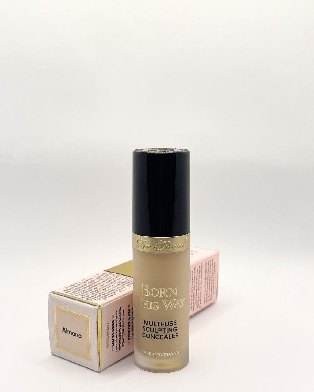 Too Faced Born This Way Concealar