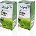 Apple Hair Color - Black