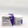 CeraVe Skin Renewing Night Cream