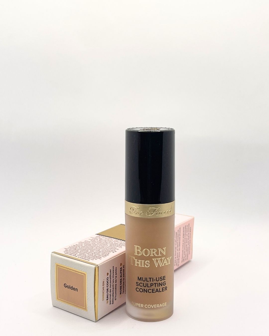 Too Faced Born This Way Concealar