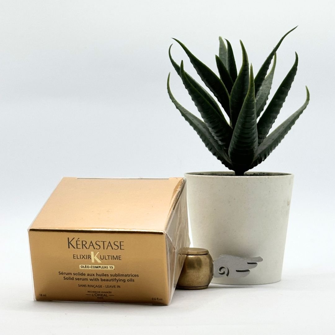 Kerestese Hair Serum
