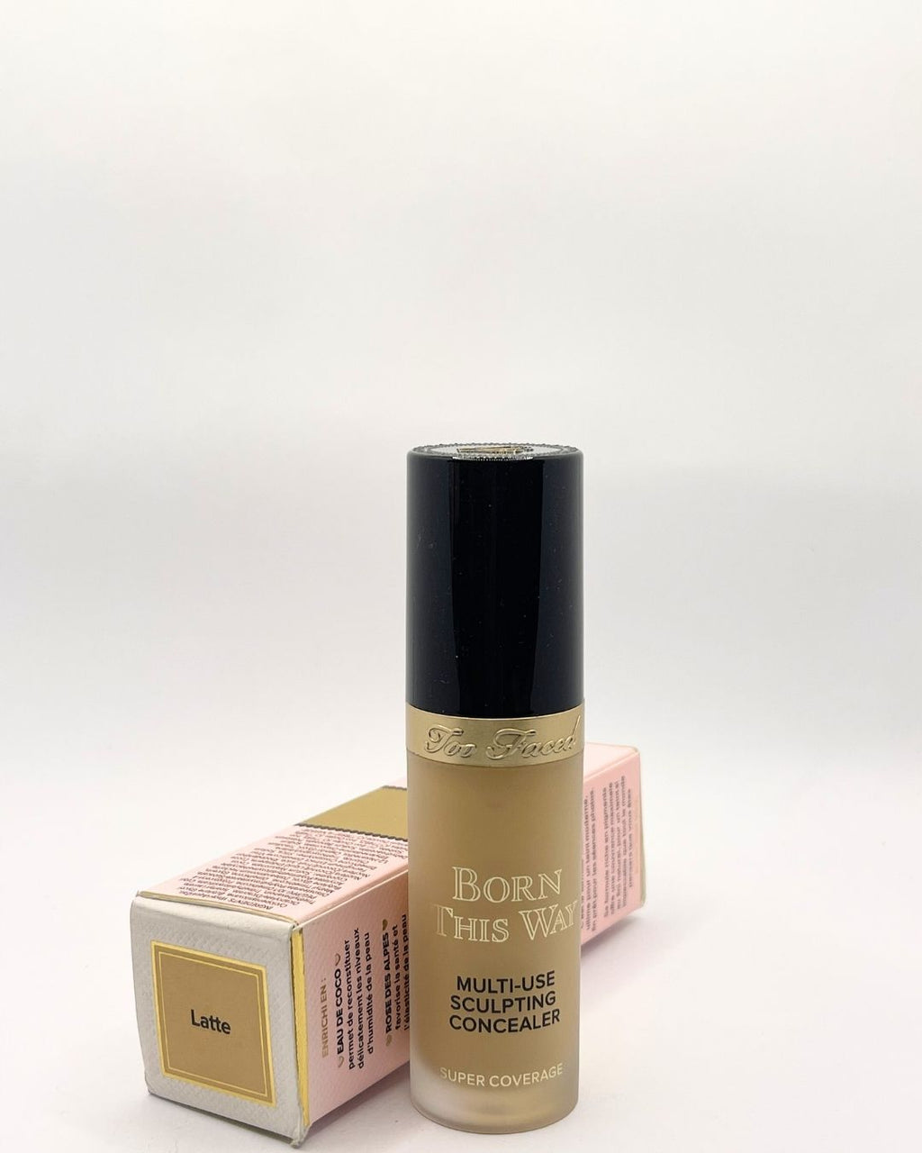 Too Faced Born This Way Concealar