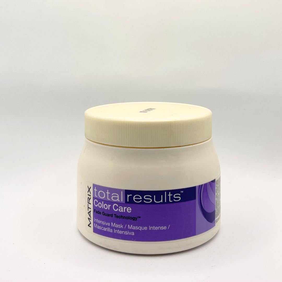 Matrix total results color care Hair Mask
