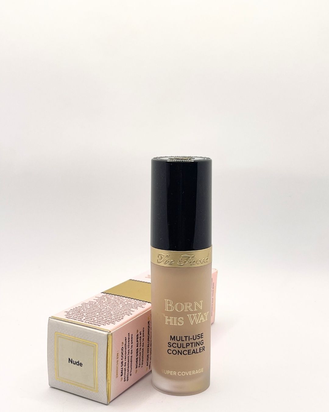 Too Faced Born This Way Concealar