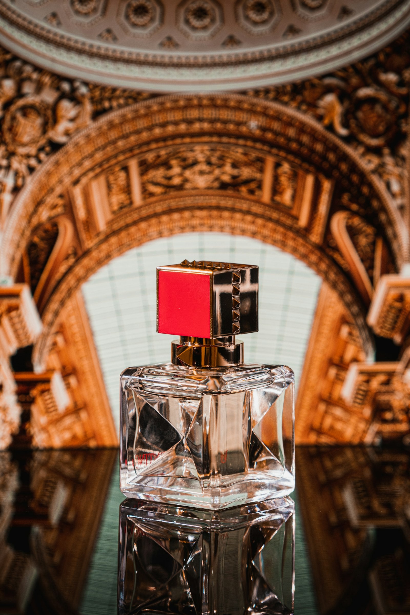 Fragrance