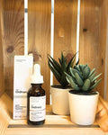 The Ordinary. 100% Plant Derived Squalane