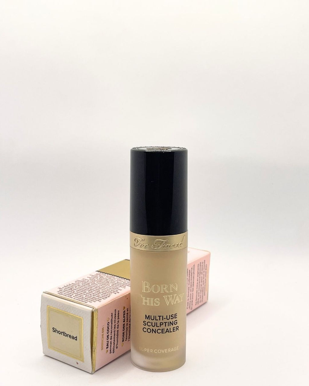 Too Faced Born This Way Concealar
