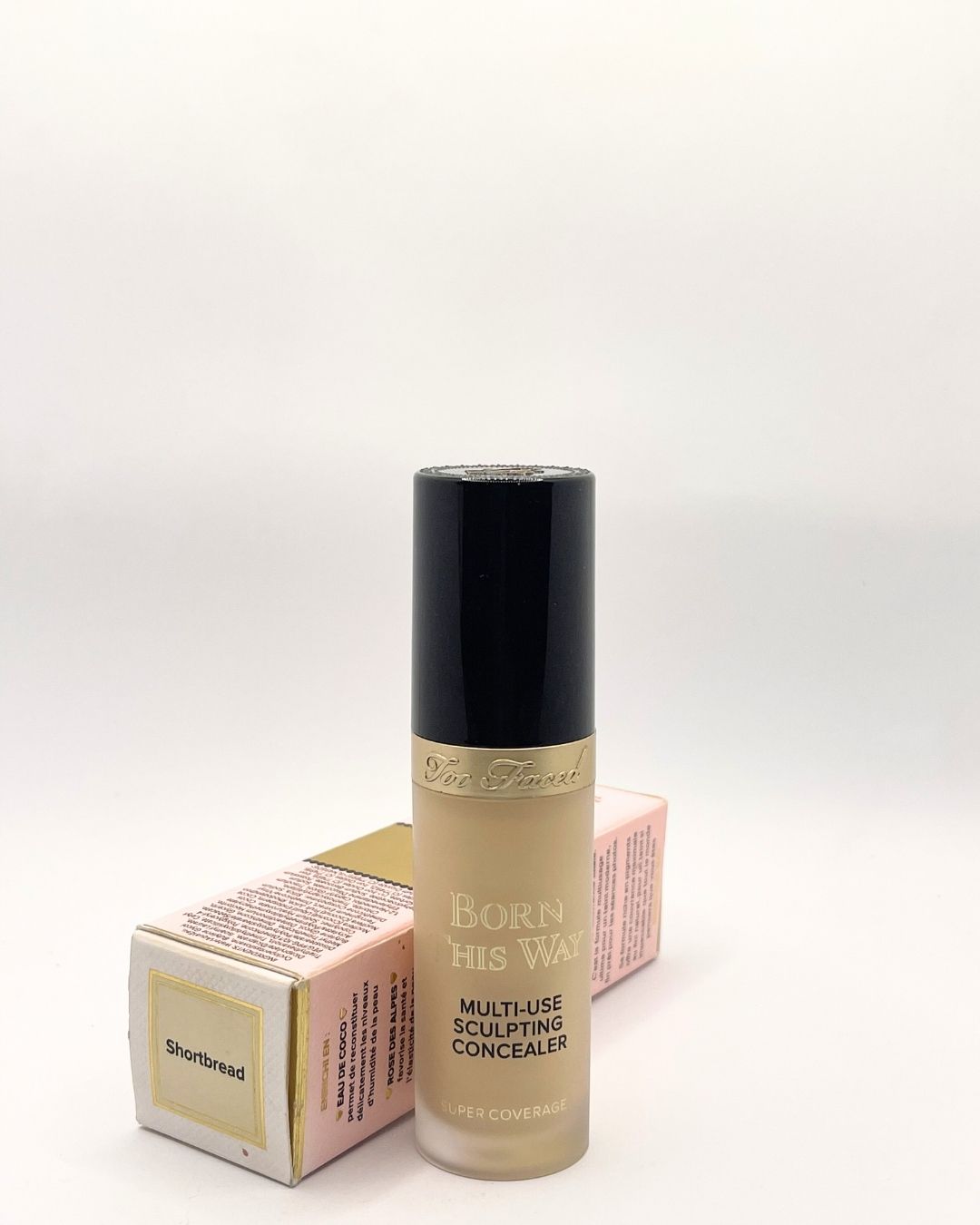 Too Faced Born This Way Concealar