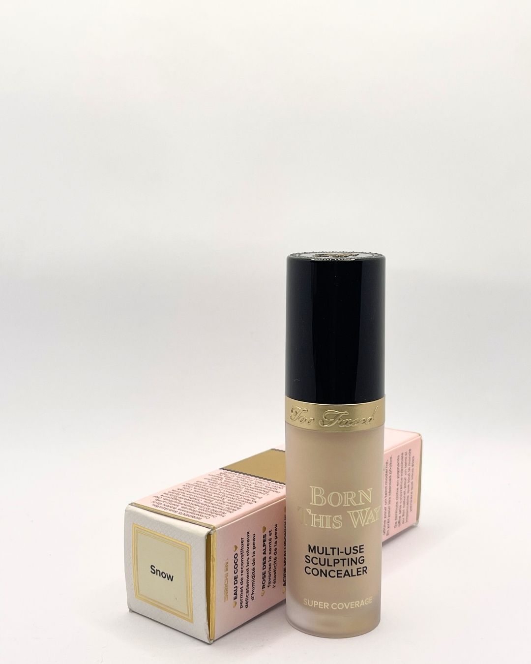 Too Faced Born This Way Concealar