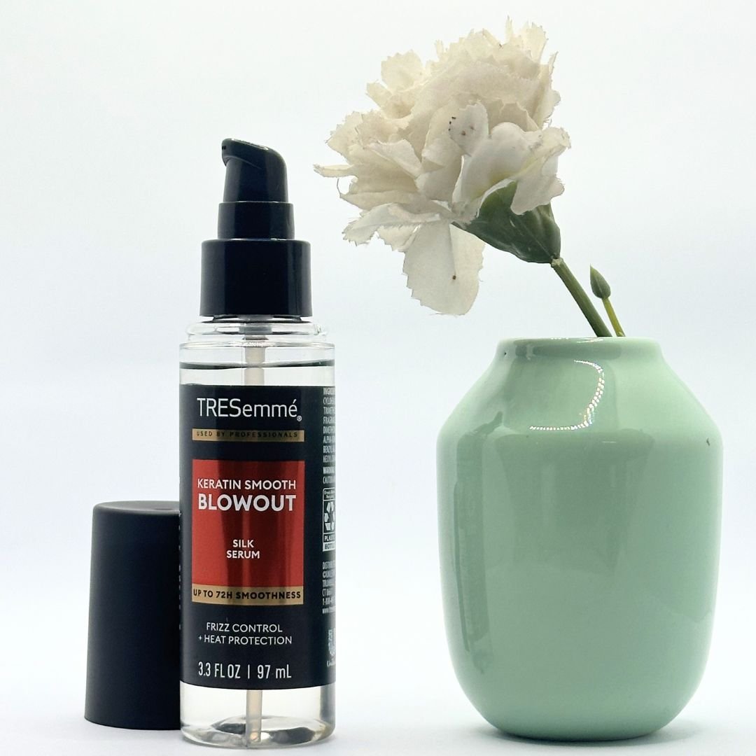 Tresseme Hair Serum