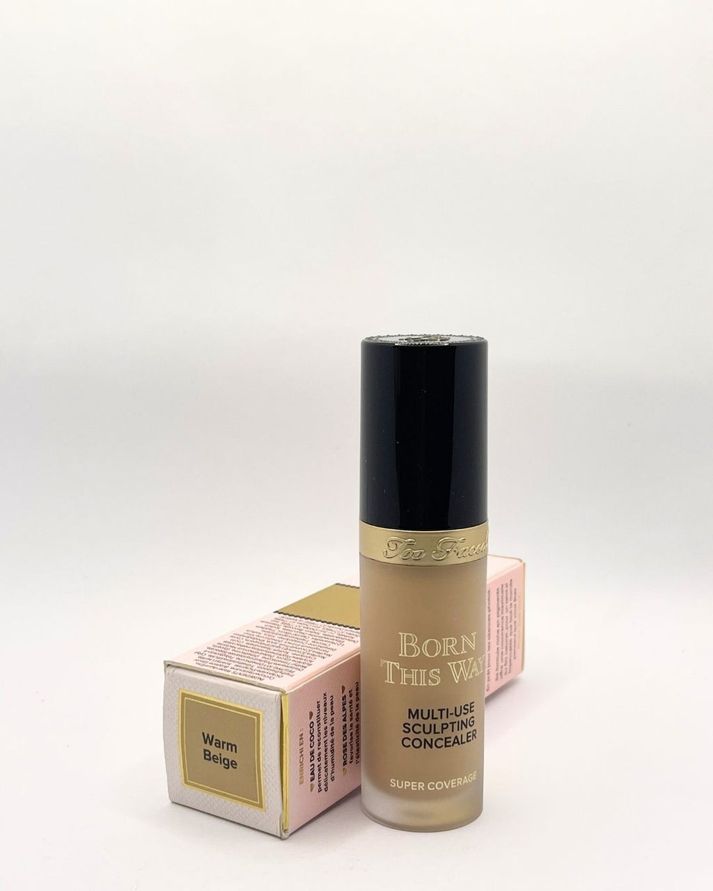 Too Faced Born This Way Concealar