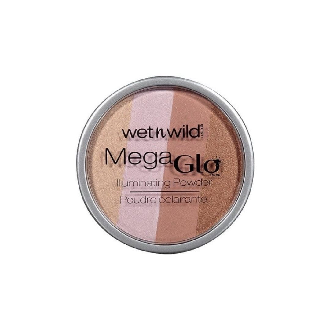 wet n wild illuminator